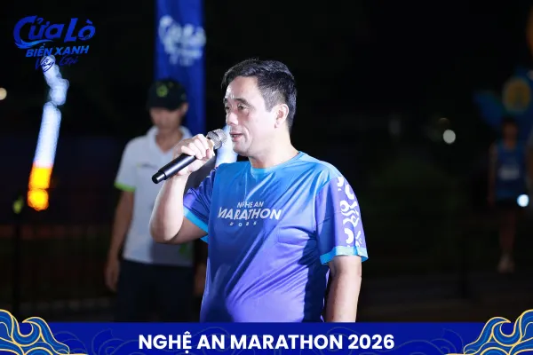 Ảnh sự kiện