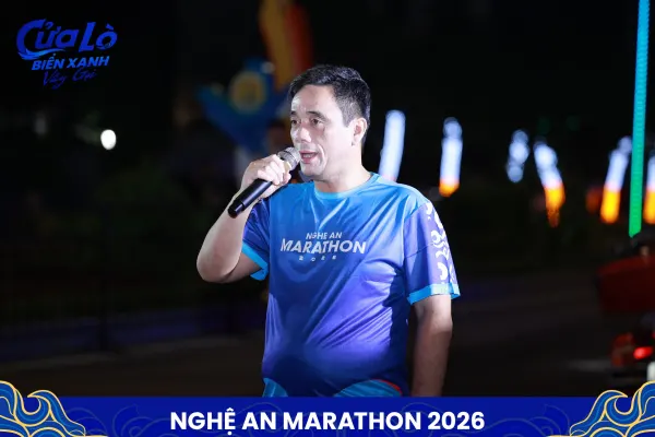 Ảnh sự kiện