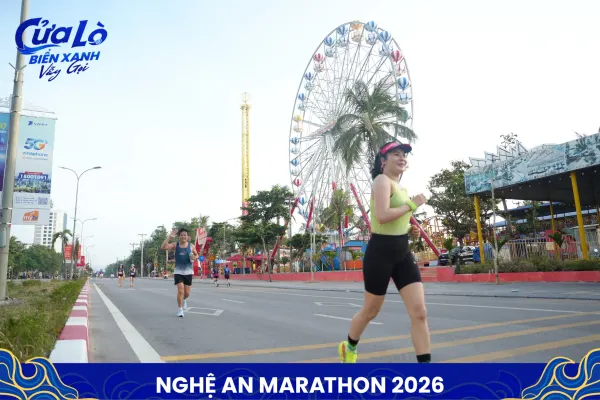 Ảnh sự kiện