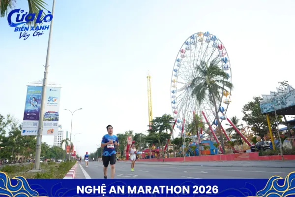 Ảnh sự kiện