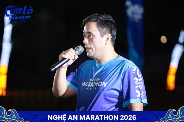 Ảnh sự kiện