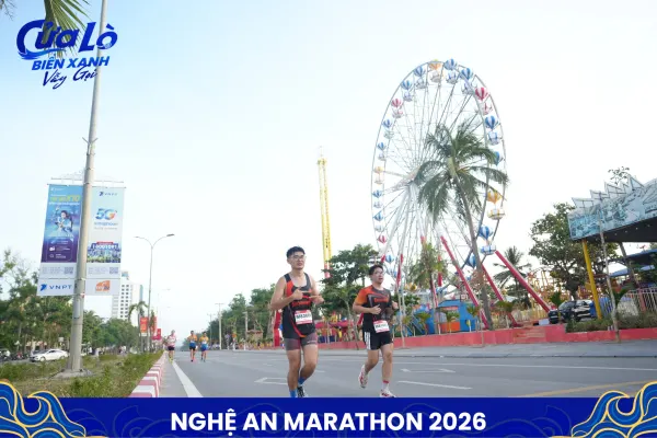 Ảnh sự kiện