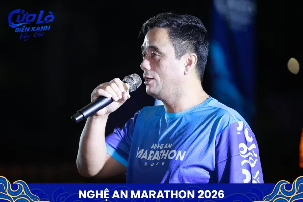 Ảnh sự kiện