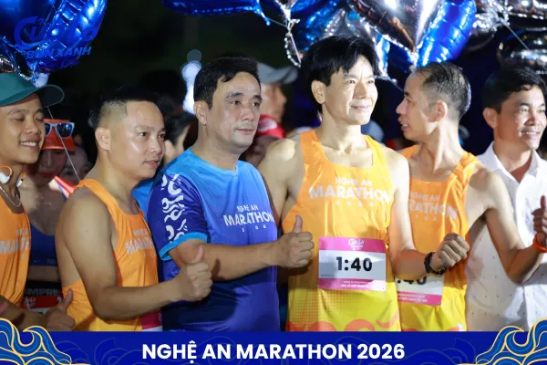 Ảnh sự kiện