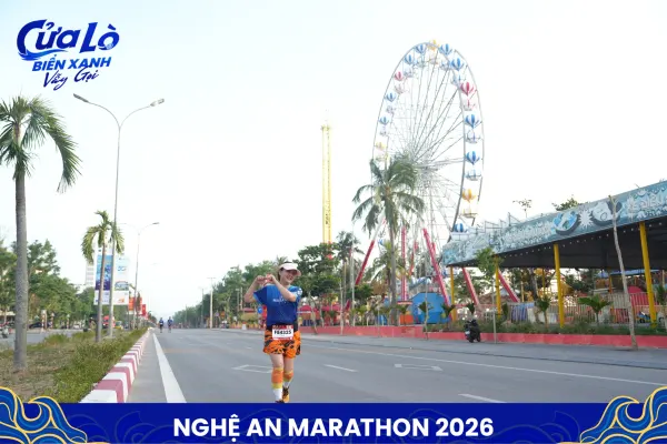 Ảnh sự kiện