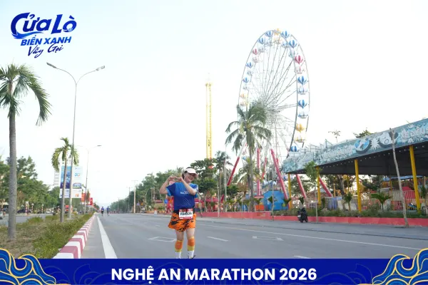 Ảnh sự kiện