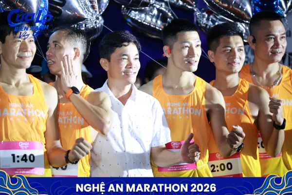 Ảnh sự kiện