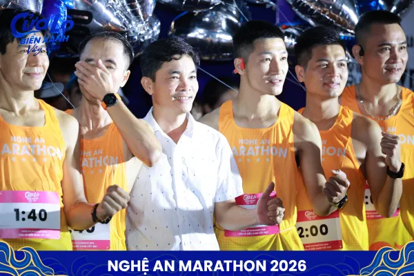 Ảnh sự kiện