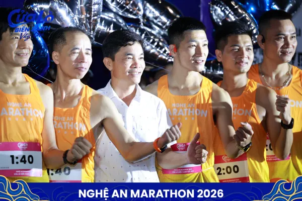 Ảnh sự kiện