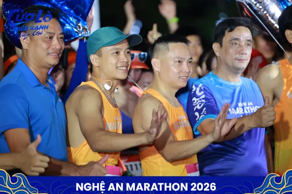 Ảnh sự kiện