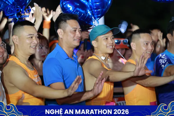Ảnh sự kiện