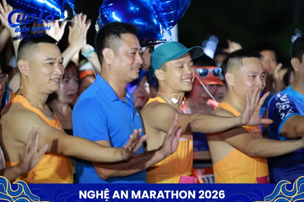 Ảnh sự kiện