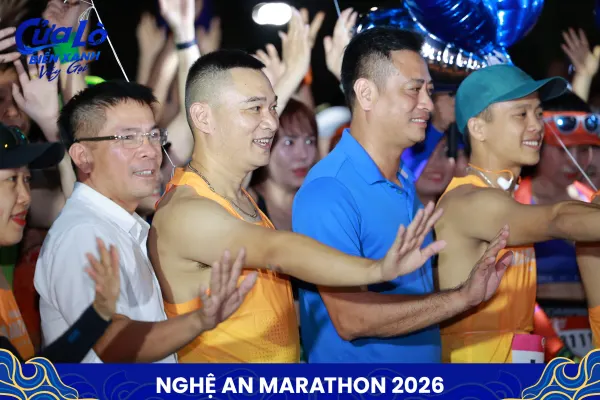 Ảnh sự kiện
