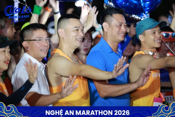 Ảnh sự kiện