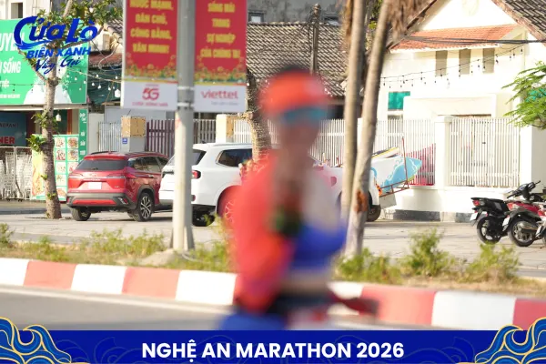 Ảnh sự kiện