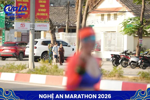 Ảnh sự kiện