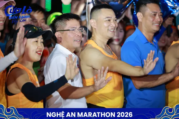 Ảnh sự kiện