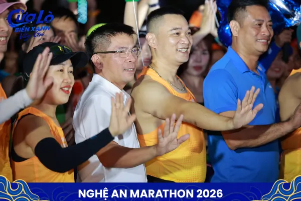 Ảnh sự kiện