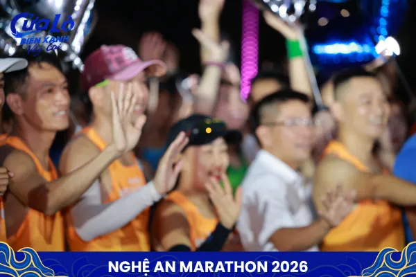 Ảnh sự kiện