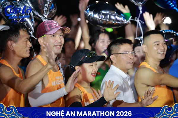 Ảnh sự kiện