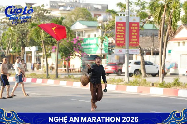 Ảnh sự kiện