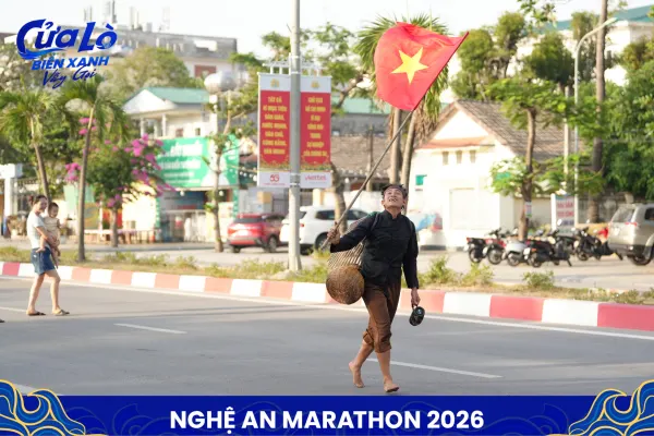 Ảnh sự kiện
