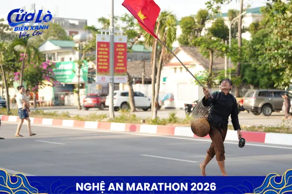 Ảnh sự kiện
