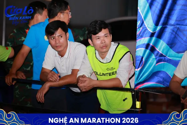 Ảnh sự kiện