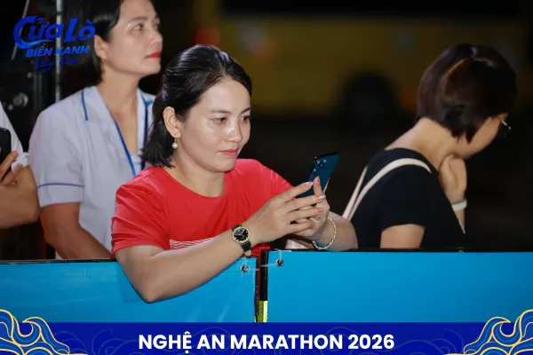 Ảnh sự kiện