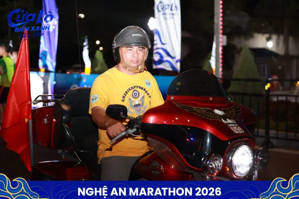 Ảnh sự kiện