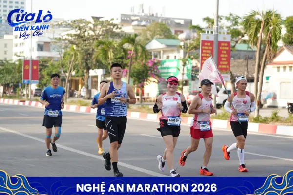 Ảnh sự kiện