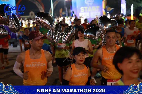 Ảnh sự kiện
