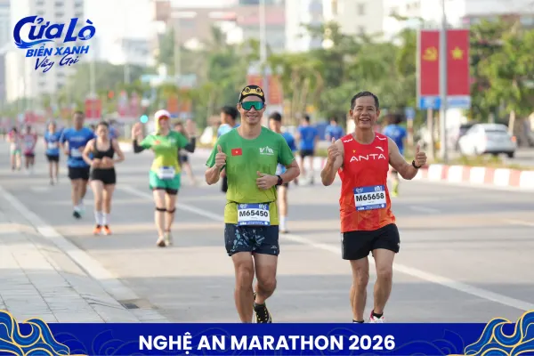 Ảnh sự kiện