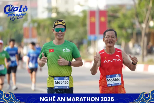 Ảnh sự kiện