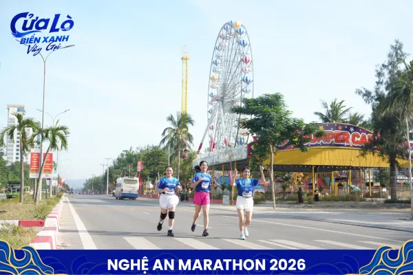 Ảnh sự kiện