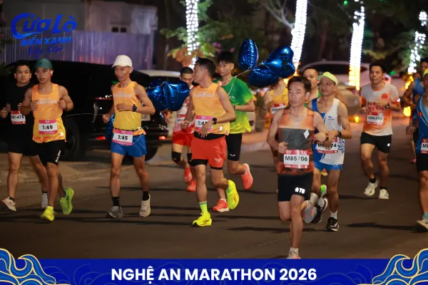 Ảnh sự kiện