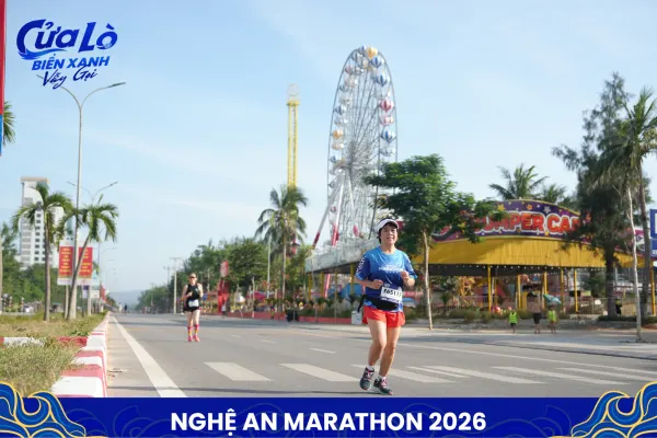 Ảnh sự kiện