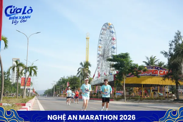 Ảnh sự kiện