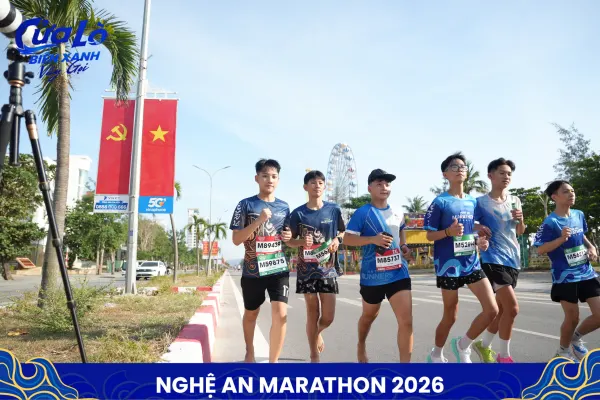 Ảnh sự kiện