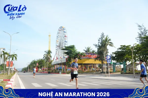 Ảnh sự kiện