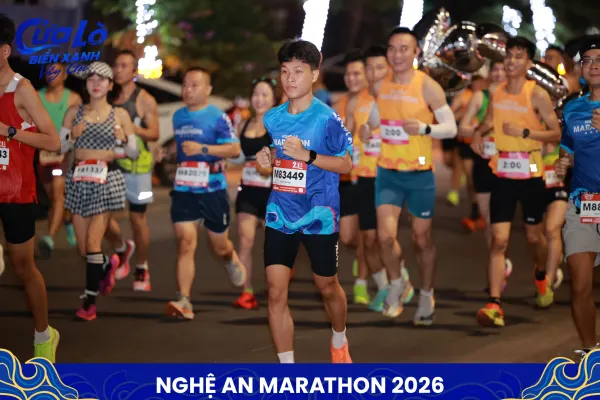 Ảnh sự kiện
