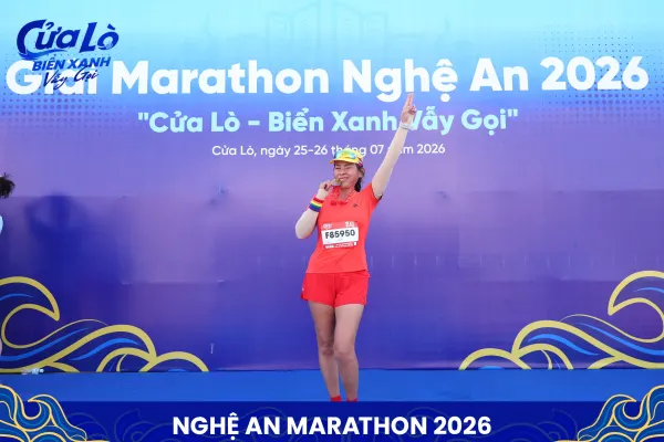 Ảnh sự kiện