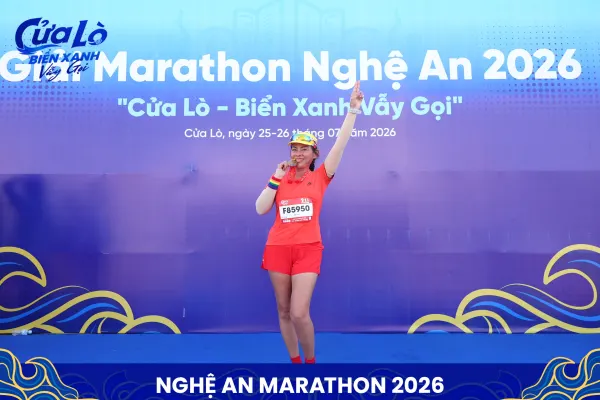 Ảnh sự kiện