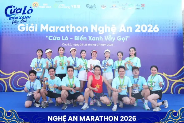 Ảnh sự kiện