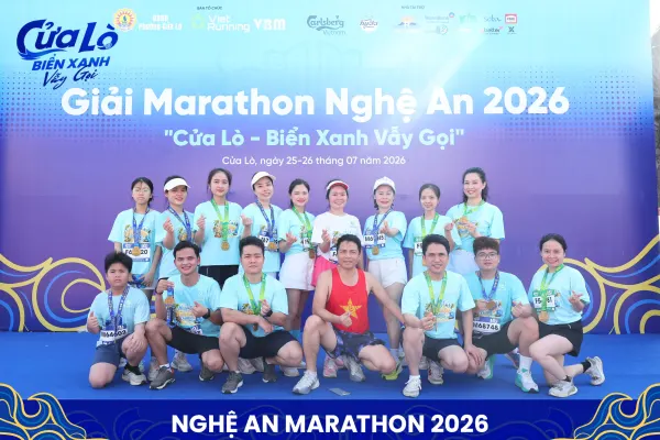Ảnh sự kiện