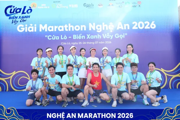 Ảnh sự kiện