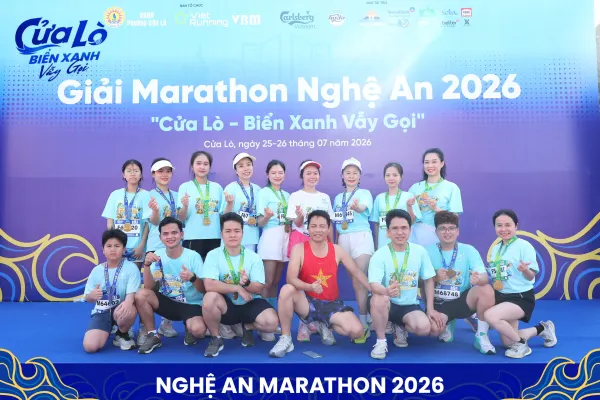 Ảnh sự kiện