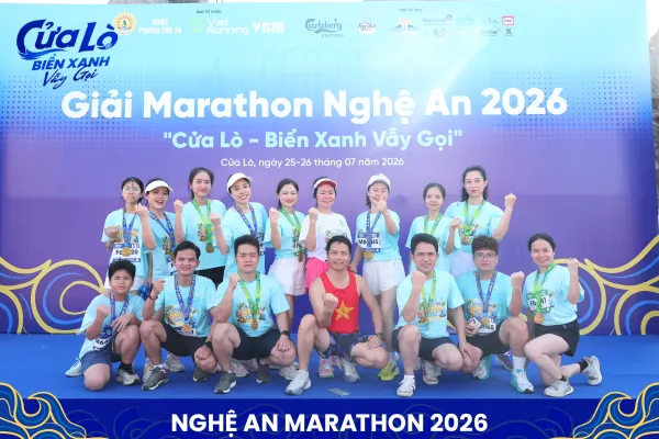 Ảnh sự kiện