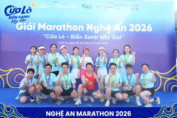Ảnh sự kiện
