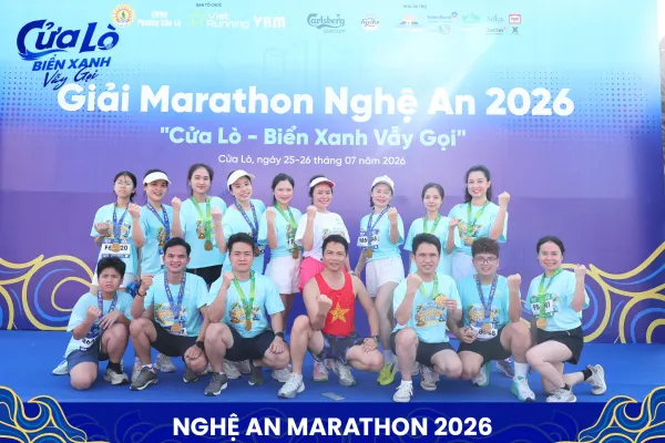 Ảnh sự kiện